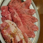 焼肉ふじ - 