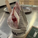 ハーベスト ナガイファーム - 