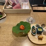 むろまち 加地 - 