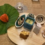 むろまち 加地 - 