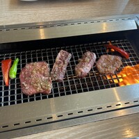 横浜焼肉kintan -  横浜焼肉kintan -
