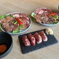 横浜焼肉kintan -  横浜焼肉kintan -