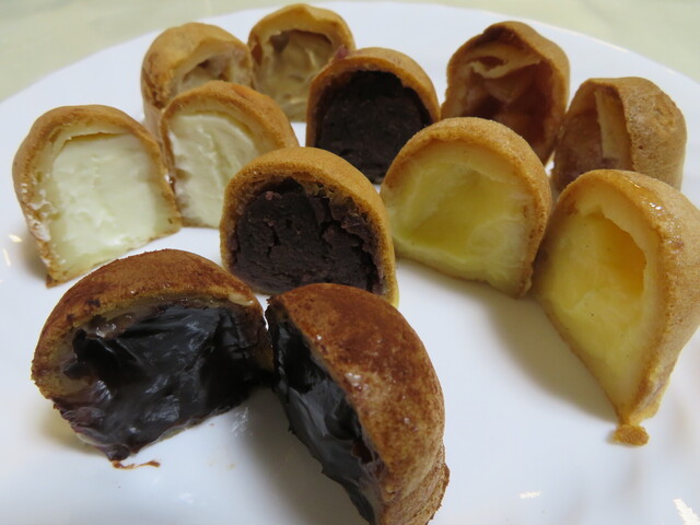 桑田屋 本店 - 小樽（和菓子）の写真