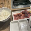 焼肉ライク 浜松町店