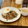 タイ国専門食堂