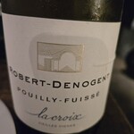 ダウン ザ ステアーズ - 絶品白ワイン