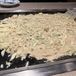 月島もんじゃ もへじ - 