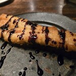 ダウン ザ ステアーズ - 宮城県穴子のフリット