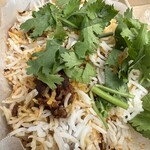 ビリヤニ大澤 - 