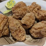 ジャンカラ - 料理写真: