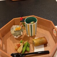 料亭 大宮 一の家 - 