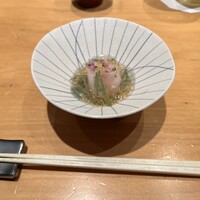 鮨トキドキ串 海老虎 - 