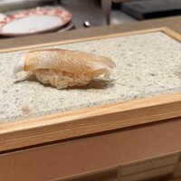鮨トキドキ串 海老虎 - 