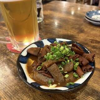 大衆酒場 パーラーヒバリ_1