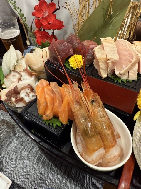 Shinjuku Gyoen Itchome