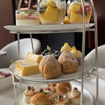 ザ・ラウンジ - 