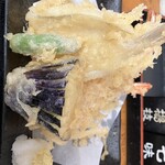 本格手打ちうどん もり - 
