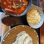 うどん屋  開都 - 