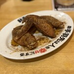 居酒屋革命 酔っ手羽 - 