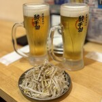 居酒屋革命 酔っ手羽 - 
