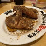 居酒屋革命 酔っ手羽 - 