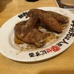 居酒屋革命 酔っ手羽 - 