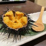 海鮮と前沢牛 やまだ - 