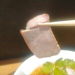 らぁ麺や 嶋 - 
