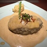 旬菜ステーキ処 らいむらいと - 