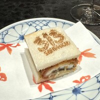 神楽坂 濱千 - 