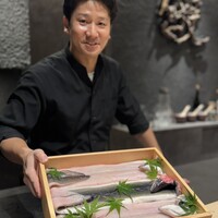 神楽坂 濱千 - 
