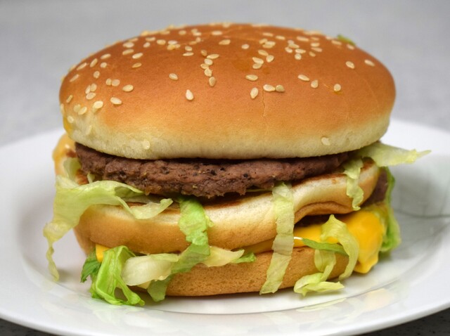 マクドナルド 仙台駅東口店 &ndash; 24時間営業のハンバーガー専門店