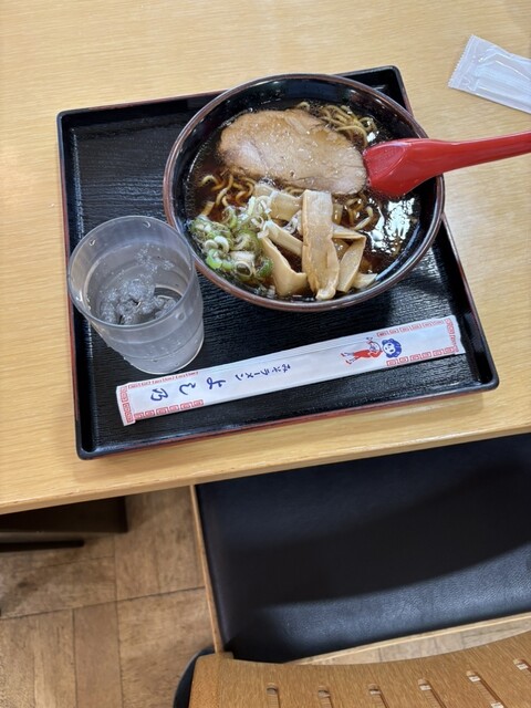 よし乃 道の駅店 &ndash; 旭川のラーメン店｜神楽四条