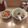 らぁ麺 はやし田 横浜店