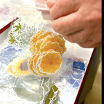 ラ・ロマネ 朝霞 - 三浦俊明氏の大好きな押花たち☆ byまみこまみこ