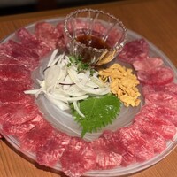 完全個室焼肉すだく浮世亭 - 