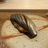 鮨 銀座 おのでら - 