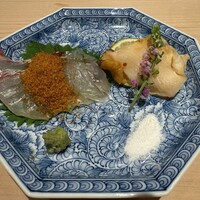 鮨 銀座 おのでら - 