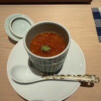 鮨 銀座 おのでら - 