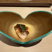 鮨 銀座 おのでら - 