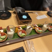花殿 天王寺ミオ - 