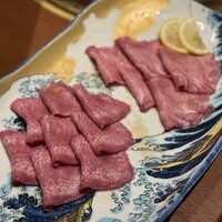 完全個室焼肉すだく浮世亭 - 