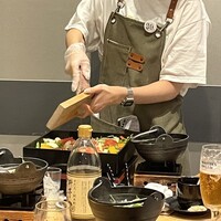 花殿 天王寺ミオ - 