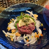 完全個室焼肉すだく浮世亭 - 
