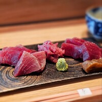和 のぎ - 