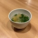 新地 鮓 ゆうじろう - 