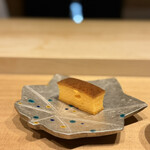 新地 鮓 ゆうじろう - 