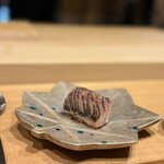 新地 鮓 ゆうじろう - 