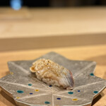 新地 鮓 ゆうじろう - 