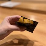 新地 鮓 ゆうじろう - 